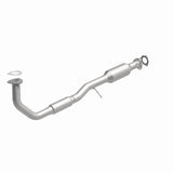 MagnaFlow Direct Fit Catalytic Converter 98-99 Saturn SC1 1.9L - 23956