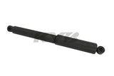 KYB Shocks & Struts Excel-G Rear CHEVROLET Silverado C and R - Series 1/2 Ton (2WD) 2007-09 K and V - 345074