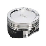 Manley Ford BA Falcon XR6 Turbo 4.0L STD Bore Dish Piston Set - 628000C-6