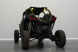 Diode Dynamics Stage Series 1 1/2 In Roll Bar Chase Light Kit SSC2 Pro - Yellow (Pair) - DD7733
