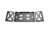 Fabtech 15-19 Toyota Tacoma Cargo Rack - FTS26095
