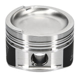 Wiseco VW VR6 2.8L 9:1 83mm Piston Shelf Stock Kit - K608M83