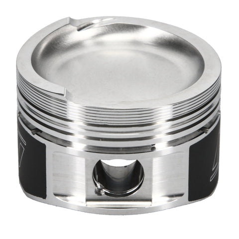 Wiseco VW VR6 2.8L 9:1 83mm Piston Shelf Stock Kit - K608M83