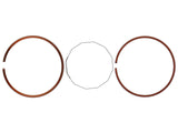 ProX 80-87 RD350LC-YPVS Piston Ring Set (65.50mm) - 02.2020.150