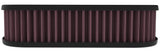 K&N Harley-Davidson Non-US Models 1995-1999 Air Filter - HD-1396