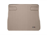 WeatherTech 11+ Toyota Sienna Cargo Liners - Tan - 41552