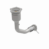 MagnaFlow Direct Fit Catalytic Converter 01-02 Sportage mani OEM - 49368