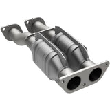 MagnaFlow Direct Fit Catalytic Converter Explorer-Mountaineer 96-98 - 23310
