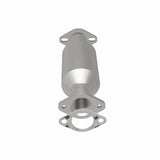 MagnaFlow Direct Fit Catalytic Converter California Grade 87-90 Mitsubishi Van 2.4L - 3391240