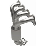 MagnaFlow Direct Fit Catalytic Converter 03 Hyundai Elantra 2.0L - 452035