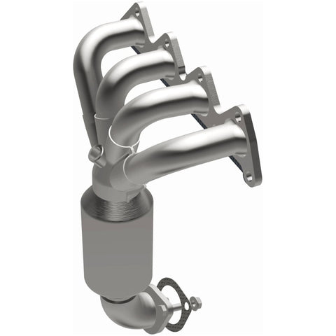 MagnaFlow Direct Fit Catalytic Converter 03 Hyundai Elantra 2.0L - 452035