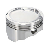 Wiseco Yamaha RX1 2003-07 TURBO 101 CR Piston Kit - 4808M07400