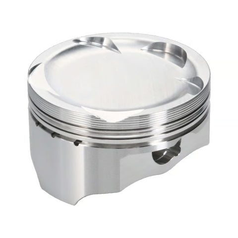 Wiseco Yamaha RX1 2003-07 TURBO 101 CR Piston Kit - 4808M07400