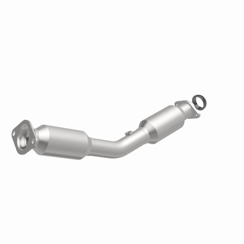 MagnaFlow Direct Fit Catalytic Converter 07-08 Nissan Sentra L4-2.0L - 551753