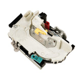 Omix Door Latch Front RH W/Power Locks- 07-18 JK - 11810.10
