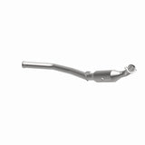 MagnaFlow Direct Fit Catalytic Converter 2007-2012 GL450 4.6 L Underbody - 52172