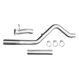 Injen 21-22 Ford Bronco L4-2.3L Turbo/V6-2.7L Twin Turbo SS Mid-Pipe Only - SES9300MP