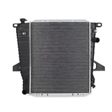 Mishimoto Ford Ranger Replacement Radiator 1995-1997 - R1722-MT