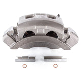 Power Stop 03-06 Dodge Durango Front Left Autospecialty Caliper w/Bracket - L4876