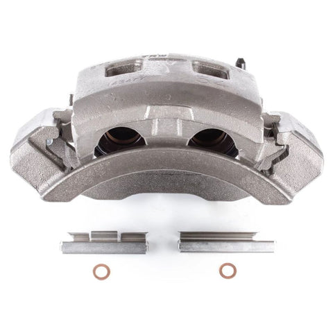Power Stop 03-06 Dodge Durango Front Left Autospecialty Caliper w/Bracket - L4876