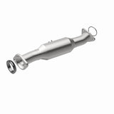 MagnaFlow Direct Fit Catalytic Converter 01-05 Honda S2000 2.0L (49 State) - 93462