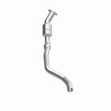 MagnaFlow Conv Direct Fit 06-14 Chrysler 300 5.7L - 5561584