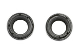 Fabtech 07-18 Jeep JK 4WD Large Heim Joint Bushing Kit - FTS90110