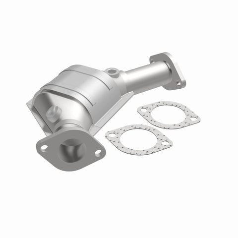 MagnaFlow Conv DF Impreza 2.2L Front Conv - 51122