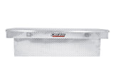 Dee Zee Universal Tool Box - Red Crossover - Single Lid BT Alum Full Size (Deep) - DZ8170D