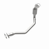 MagnaFlow Conv DF 07-08 Pont G6 3.5L frt OEM - 49619