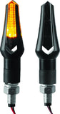 BikeMaster Dagger Turn Signal - 266185