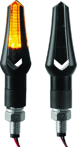 BikeMaster Dagger Turn Signal - 266185