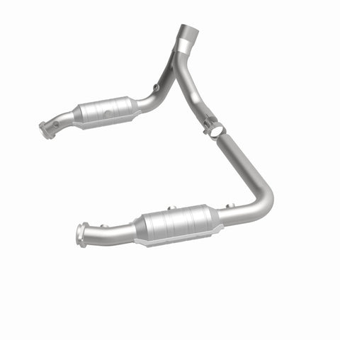 Magnaflow Conv DF 2007 Ram 1500 V8 5.7 OEM Underbody - 52451