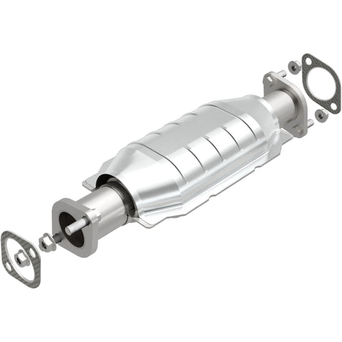 MagnaFlow Conv DF 05-10 Kia Sportage 2.7L - 51963