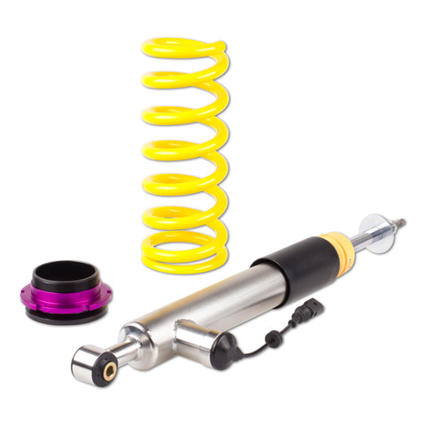 KW Coilover Kit DDC ECU Mercedes SLK 55 AMG (W172) - 39025008