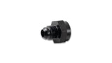 Vibrant Male AN to Female Inverted Flare Adapter AN -6 Inverted Flare 1/2in -20 - 16522