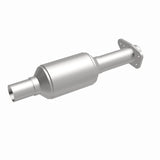 MagnaFlow Direct Fit Catalytic Converter 85-93 Chevrolet S10 L4 2.5LGAS - 3391419