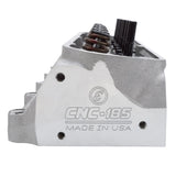 Edelbrock Cyl Head E-Cnc 185 SBF Complete - 79259