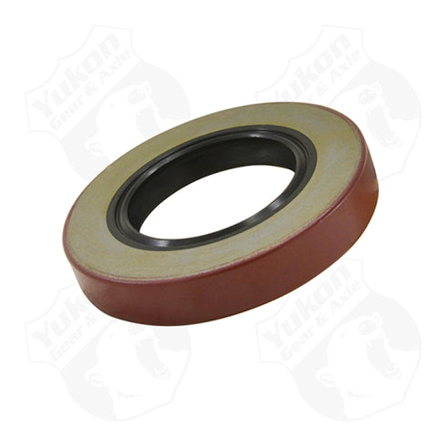 Yukon Gear Axle Seal For Semi-Floating Ford and Dodge w/ R1561TV Bearing - YMS710067