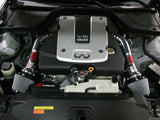 aFe Takeda Intakes Stage-2 PDS AIS PDS Infiniti G37 Coupe 08-12 V6-3.7L (pol) - TR-3008P