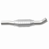 MagnaFlow Conv DF 80-87 Dodge/Plymouth Vans - 23289