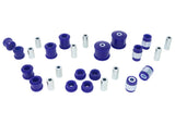 SuperPro 2007 Volkswagen Eos Base Rear Suspension Bushing Kit - KIT5238RK