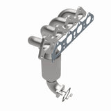 MagnaFlow Conv DF 11/02-05 Hyundai Elantra 2.0L Manifold / 04-09 Kia Spectra A/T 2.0L Manifold - 50429
