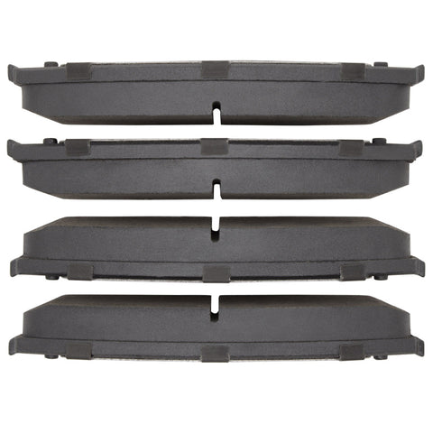 DFC 05-23 Dodge Magnum Front 4000 Hybridynamic Brake Pads - 4000-1056-00
