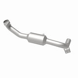 MagnaFlow Direct Fit Catalytic Converter 05-06 Lincoln Navigator 5.4L - 52507