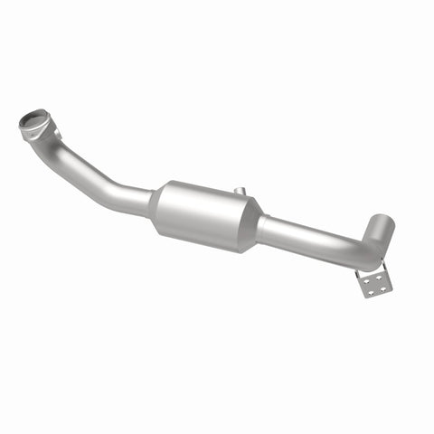 MagnaFlow Direct Fit Catalytic Converter 05-06 Lincoln Navigator 5.4L - 52507