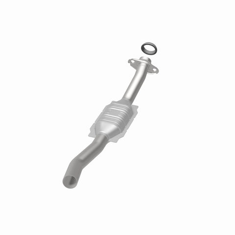 MagnaFlow Direct Fit Catalytic Converter 92-93 Chrysler F/S 3.3L 49S - 93138