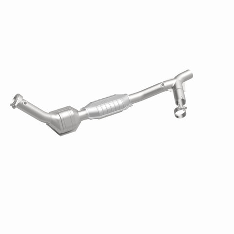 MagnaFlow Conv DF 97-98 Ford Trucks 5.4L - 447130
