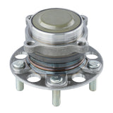 MOOG 2014 Honda Accord Rear Hub Assembly - 512516