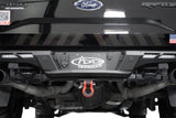 Addictive Desert Designs17-20 Ford F-150 Raptor Phantom Rear Bumper - R110191190103